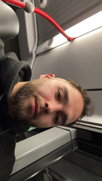 Lastig Genoeg, 27, Netherlands
