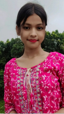 Raj, 22, India