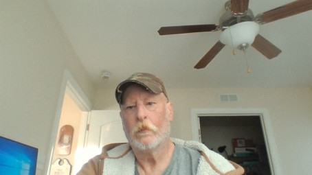 Lone One, 55, United States