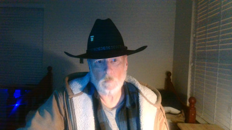 Lone One, 55, United States