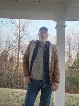 Lone One, 55, United States