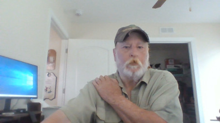 Lone One, 55, United States