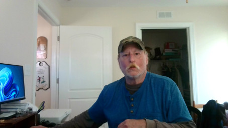Lone One, 55, United States