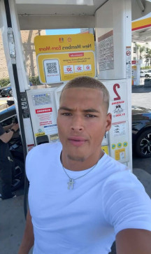 Kayden, 20, United States