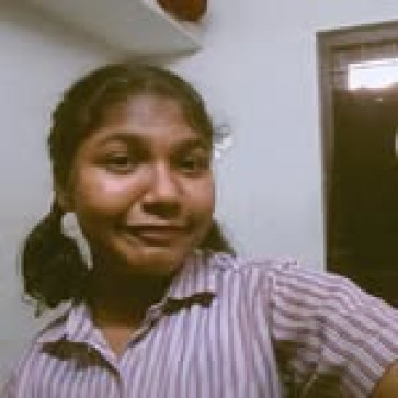 Devikarthikazz, 18, India