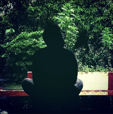 Naveen Narayan, 28, United Arab Emirates