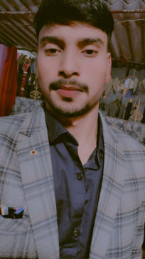 Ishan, 21, India