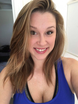 Kristina, 34, United States