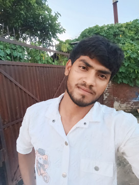 , 25, India