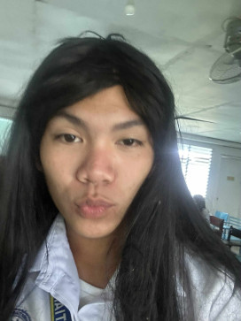 SAM HAMELARIN, 19, Philippines