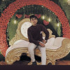 soumojit Ganguly