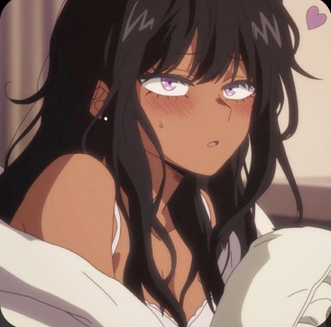 I7nerdyblkgirl, 18, United States