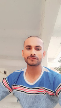 Nain, 25, India