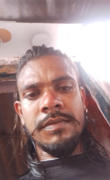 Kaashi Kashyap, 21, India