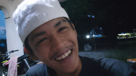 Drexel Basilio, 20, Philippines