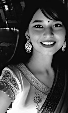 Shanya, 19, India