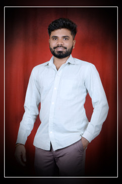 Shiva, 25, India