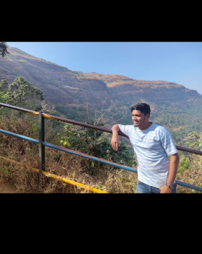 Tej, 24, India