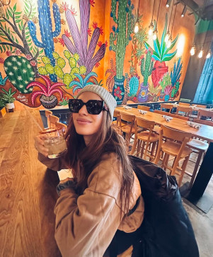 Veronica, 38, United States