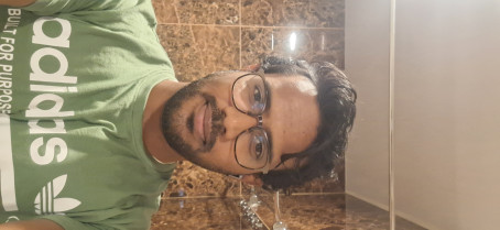 Naveen, 33, India