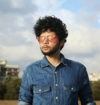 Life Death, 28, India