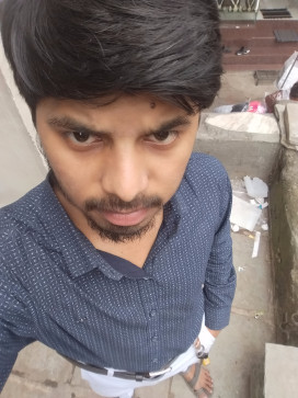 Sikandar Khan, 24, India