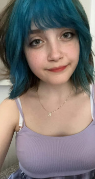 Biboo, 19, United Kingdom