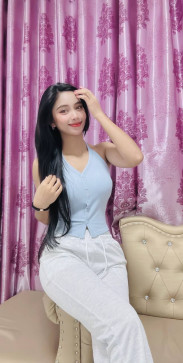 Ella Chen, 34, United States