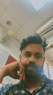 Jay, 29, India