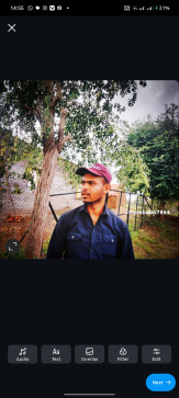 Itsmebabu7865, 20, India