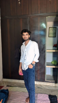 Rohan, 18, India