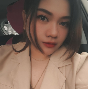 Mylene Sansawi, 31, Philippines