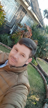 Singleguy, 33, South Africa