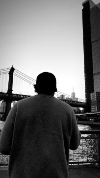 David, 32, United States