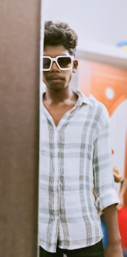 Sutharsan, 18, India