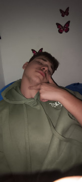 Staletovicc_n, 18, Serbia