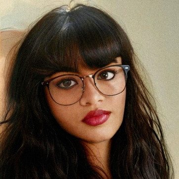 Aarohi, 20, United States