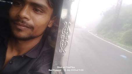 Ravi Kumar, 20, India