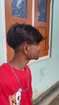 Luffy, 20, India