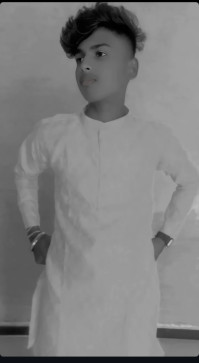 Atin Damor, 18, India