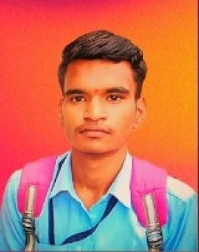 RAJAN ROKADE, 18, India
