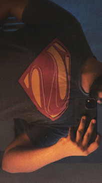 Zaddy, 24, India