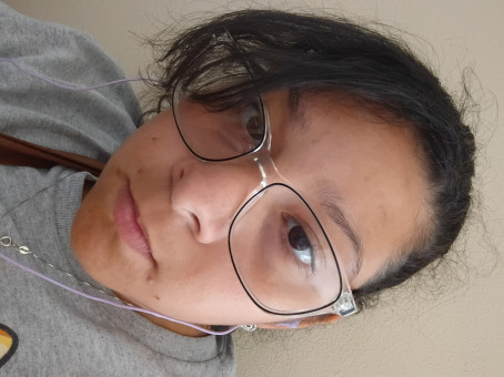 Feliciano Jenelle, 21, United States