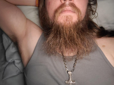 JustJay, 28, United States
