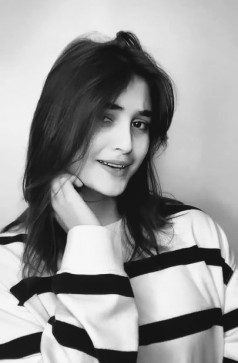 Aditi, 21, India