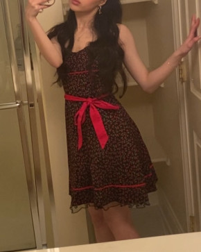 Mila, 19, United States