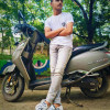 Ravi Chavna 