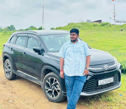 Krunal, 19, India