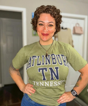 Nancy, 39, United States
