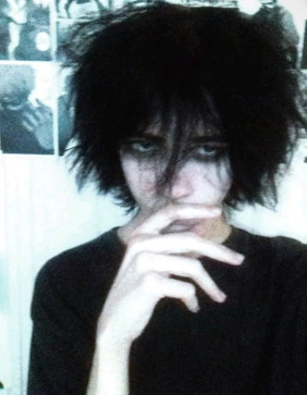 CalebHatesYou, 18, United States